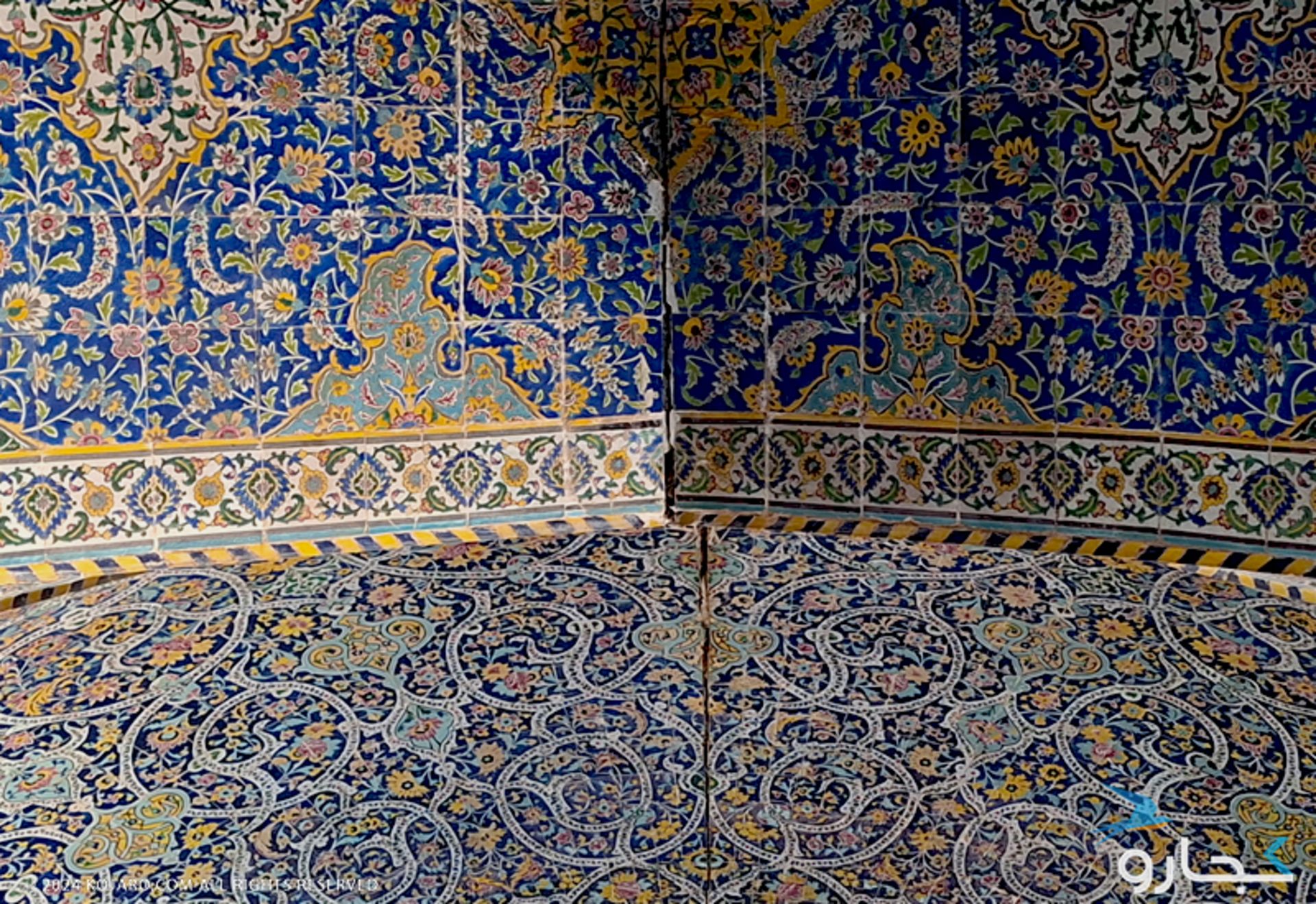 Sayed Isfahan Mosque