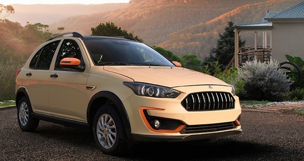 New factory price of Saipa products