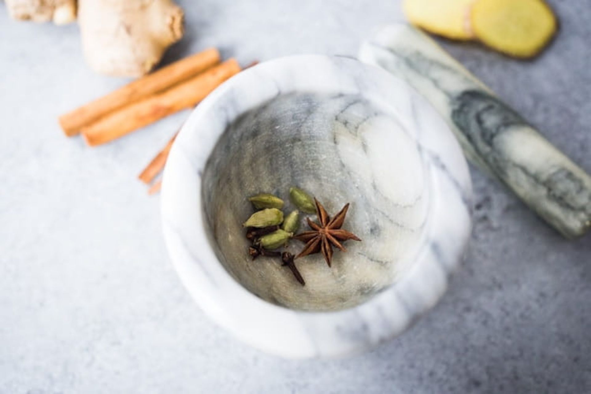 The benefits of Masala tea