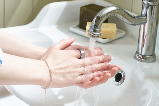 New Samsung products