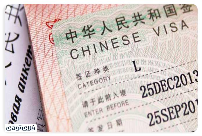 List of Countries Without Visa China