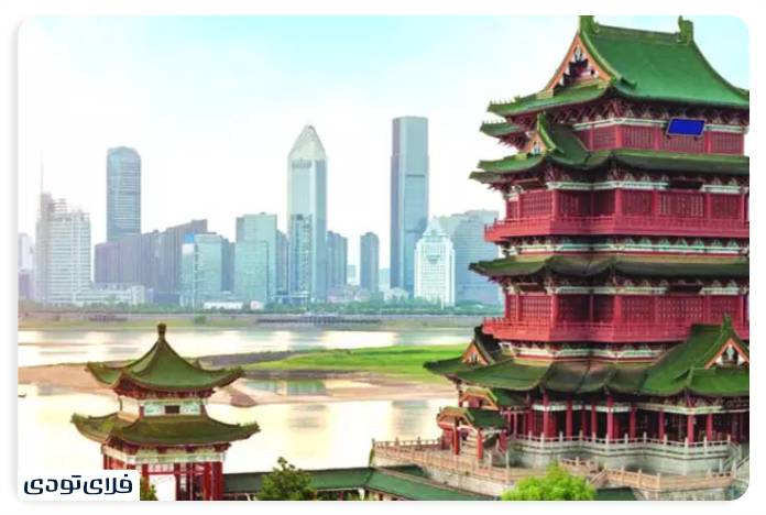 List of Countries Without Visa China