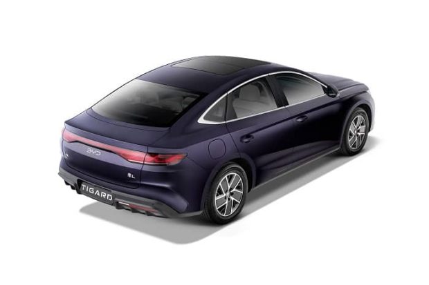 The strengths and weaknesses of China's Wi -Fi