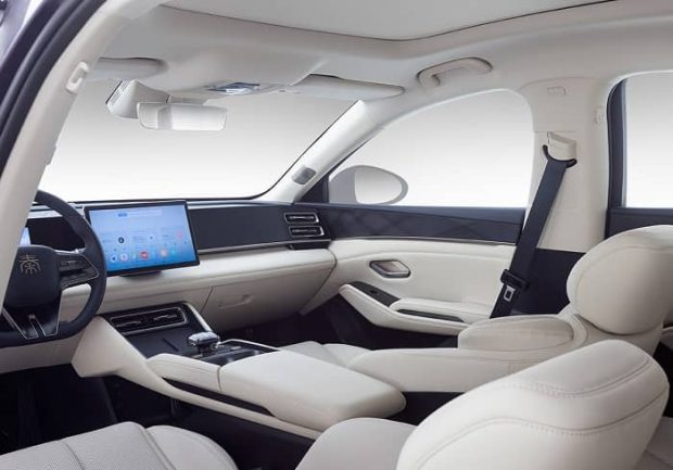 The strengths and weaknesses of China's Wi -Fi