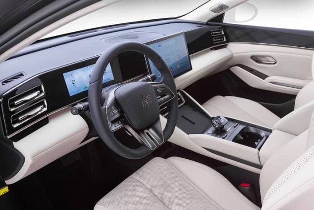 The strengths and weaknesses of China's Wi -Fi