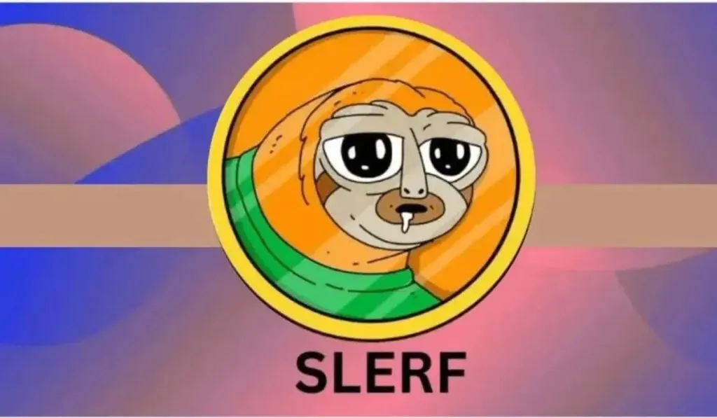 Slaref (Slerf)