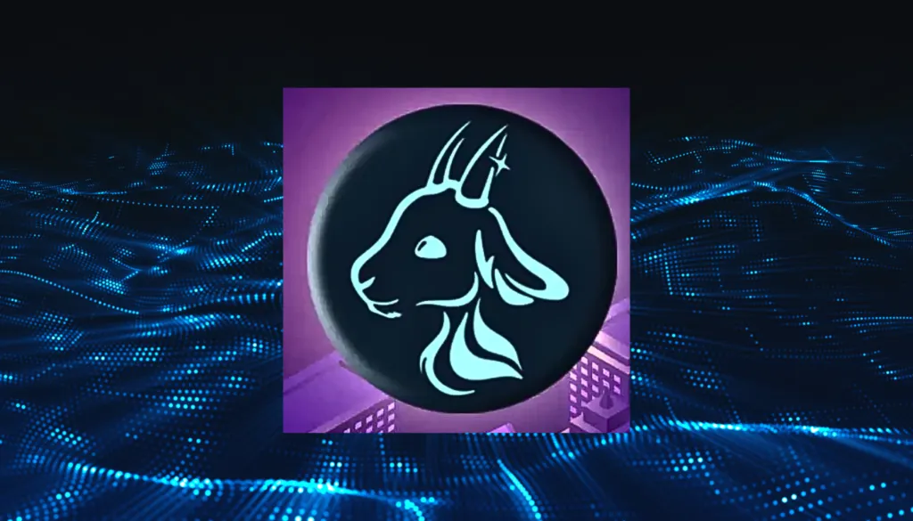 Gotsus Maximus (Goat)