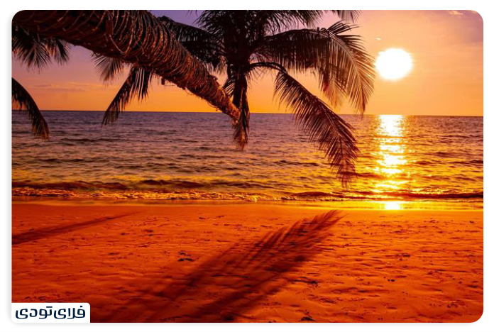 Vancouver's Sunshine Beach