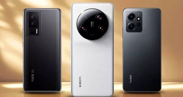 The latest price of Xiaomi phones in Iran