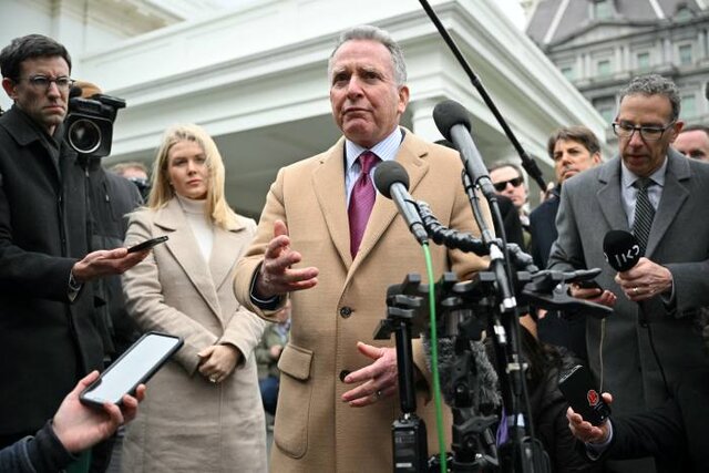 Jerusalem Post: Israeli security officials have failed to change Witakaf's stance on negotiations with Iran