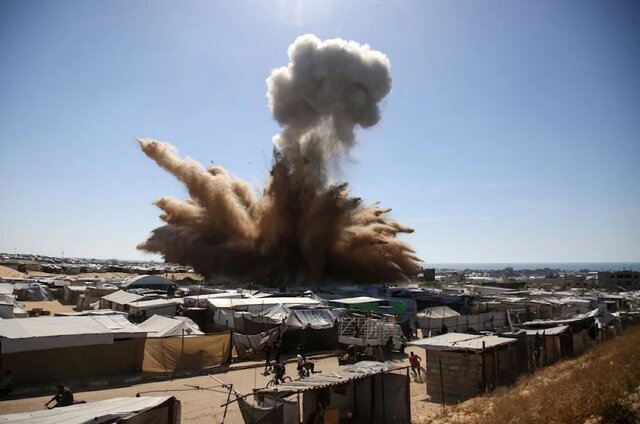 Former Italian Prime Minister: Europe's re -arms plan leads to the collapse of the Union