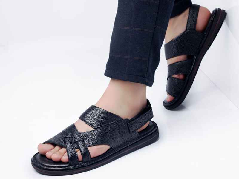 Men's summer sandals
