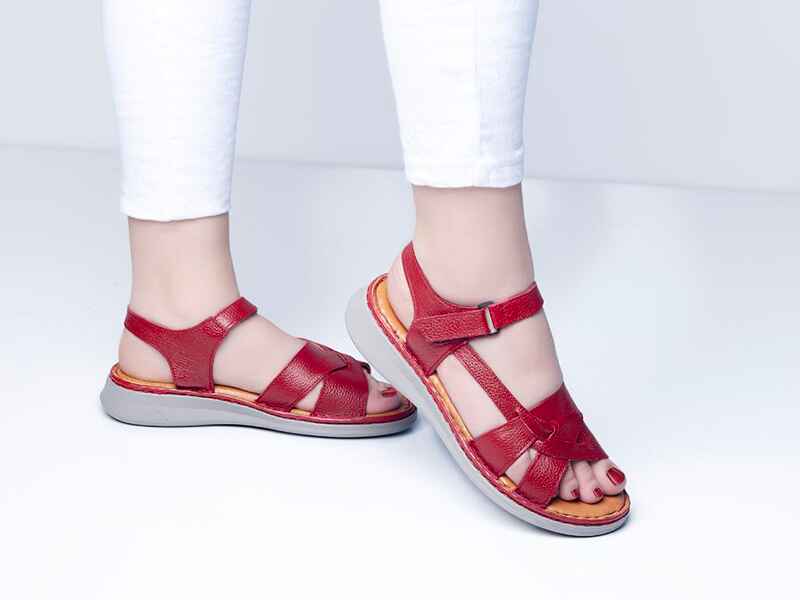 Summer Girl Sandals