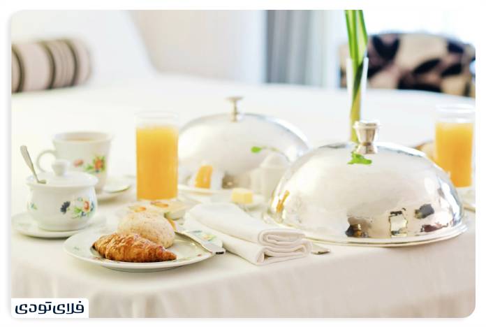 Difference of the FulBerd and midfielder at the hotel Introduction to FullBerd and midfielder differences at the hotel