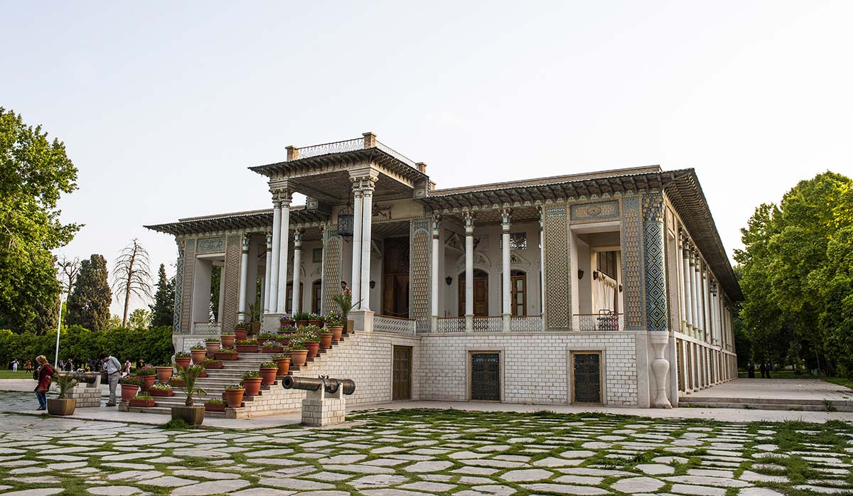 Introducing Shiraz Gardens