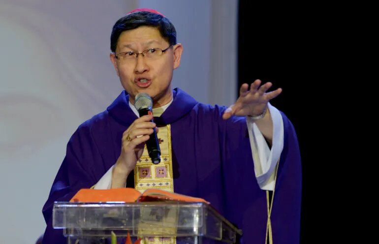 Introduction to the most important alternatives to Pope Francis + Biography