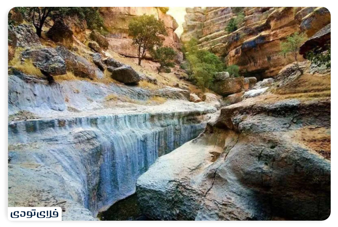 Important Tips Visit of the Shirz Valley