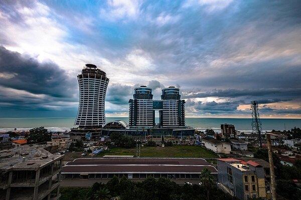 Where is the Motel Swan