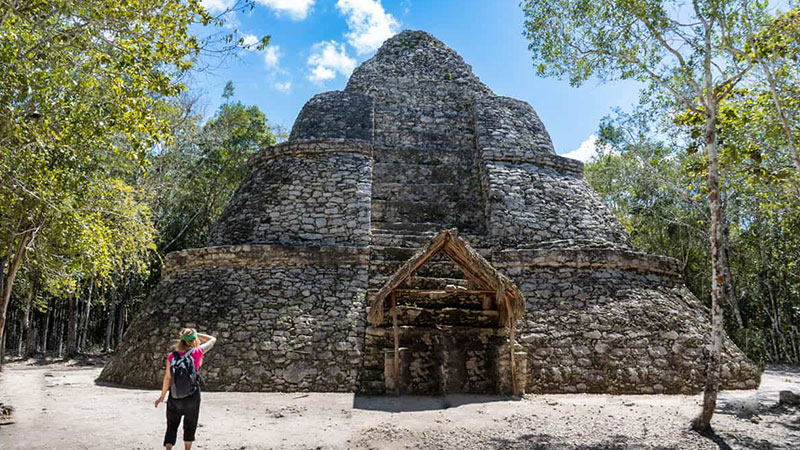 Cuba in Chichen Efaa