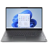 Lenovo's 15.6-inch Ideapad 5 15ial7-1235U-16GB DDR4-512GB SSD-MX550-IPS