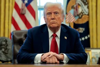 A ban on the arrival of Russian ships to American ports was extended