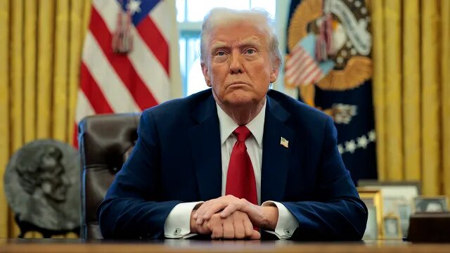 A ban on the arrival of Russian ships to American ports was extended