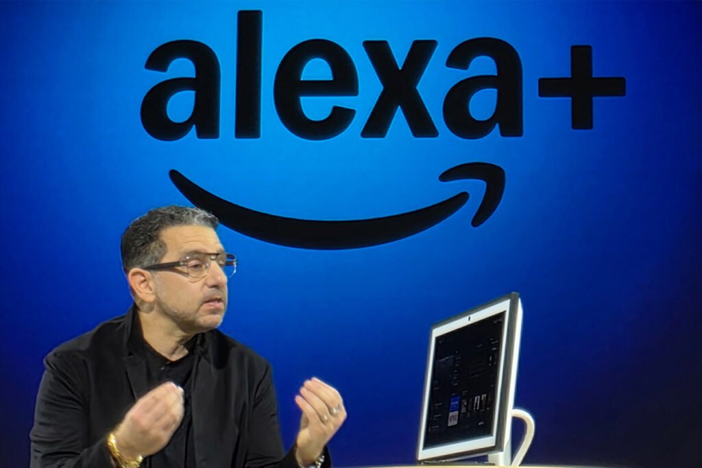 Alexa Plus