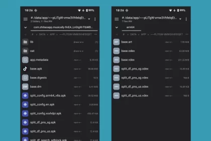 Android 16 speeds up app installation on lower phones