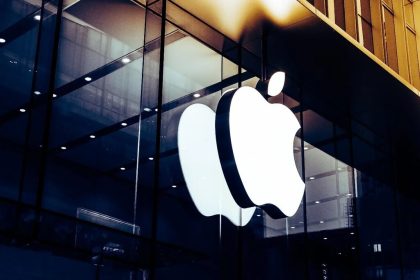 Apple's performance in recent years