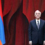 Armenian President signed the law of joining the EU to the EU