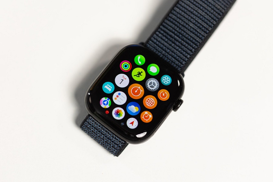 At this year's WWDC conference, Apple's artificial intelligence will reach your wrist
