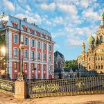 Best Time to Travel to St. Petersburg: Winning in the city of Tsar
