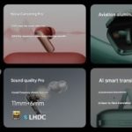 Buds Air7 Pro Wireless Airbad