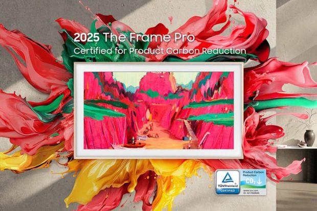 Samsung's Neo QLED TVs