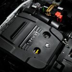 Iran Khodro Dual Plus Dual Plus Facade