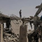 Concern in the Pentagon; US ammo to attack Yemen