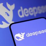 Deepseek in South Korea