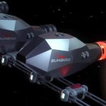 The Sanbar Secret Project