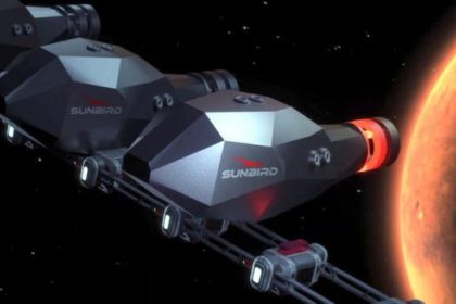 The Sanbar Secret Project