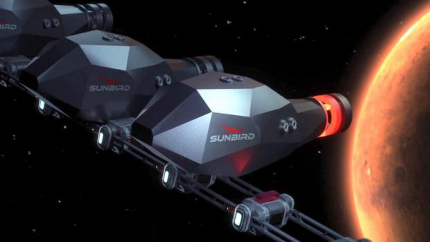 The Sanbar Secret Project