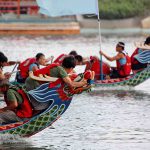 Dragon Boat Festival: Tradition and excitement in the rivers of China