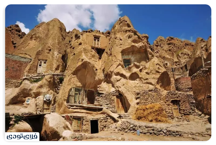 Kandovan