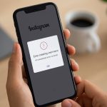 Error Fixing Problem Create Username on Instagram; Step -by -step guide - Digino