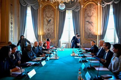 European warning to America about Crimea's recognition