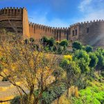 Introducing Falak Alaflak Castle