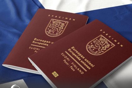 Residence and Visa Laws in Finland