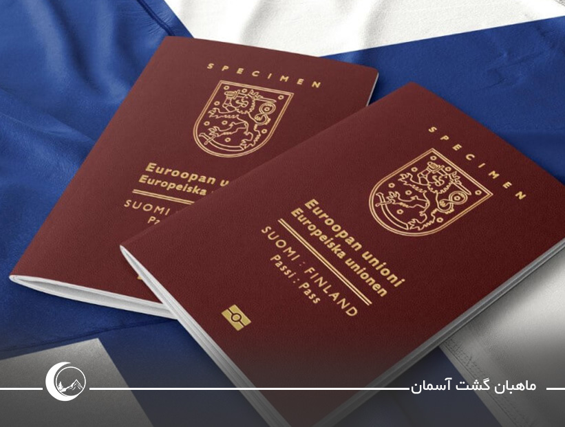 Residence and Visa Laws in Finland