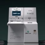 VTM device OMP Phoenx for tourists