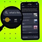 Google's new features: Advanced Search with Images