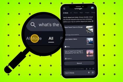 Google's new features: Advanced Search with Images